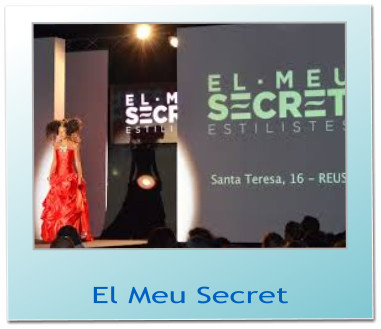 El Meu Secret