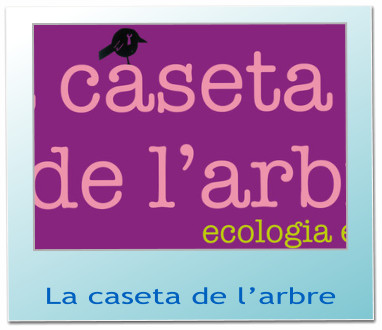 La caseta de l’arbre